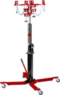 Telescopic Transmission Jack, Hydraulic Floor Jack, 700 Lbs Capacity M680