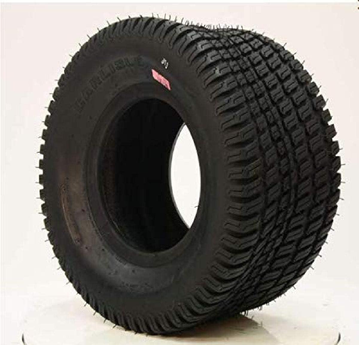18X8.50-8 Lawn & Garden Tire, Pack of 2 W174818