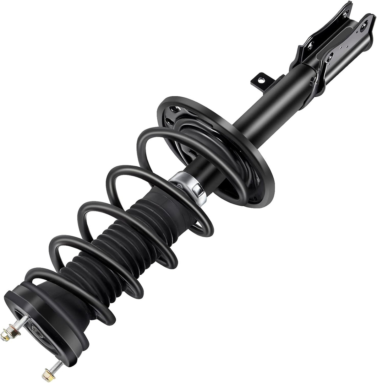 Rear Struts Shock Absorber Set of 2 N537623