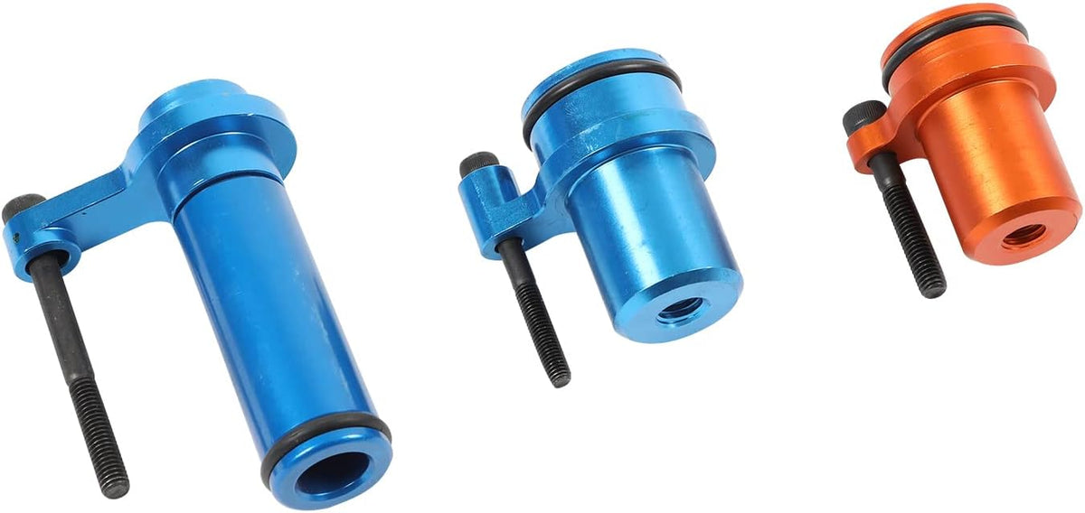 Transmission Oil Drain and Flush Kit P712036