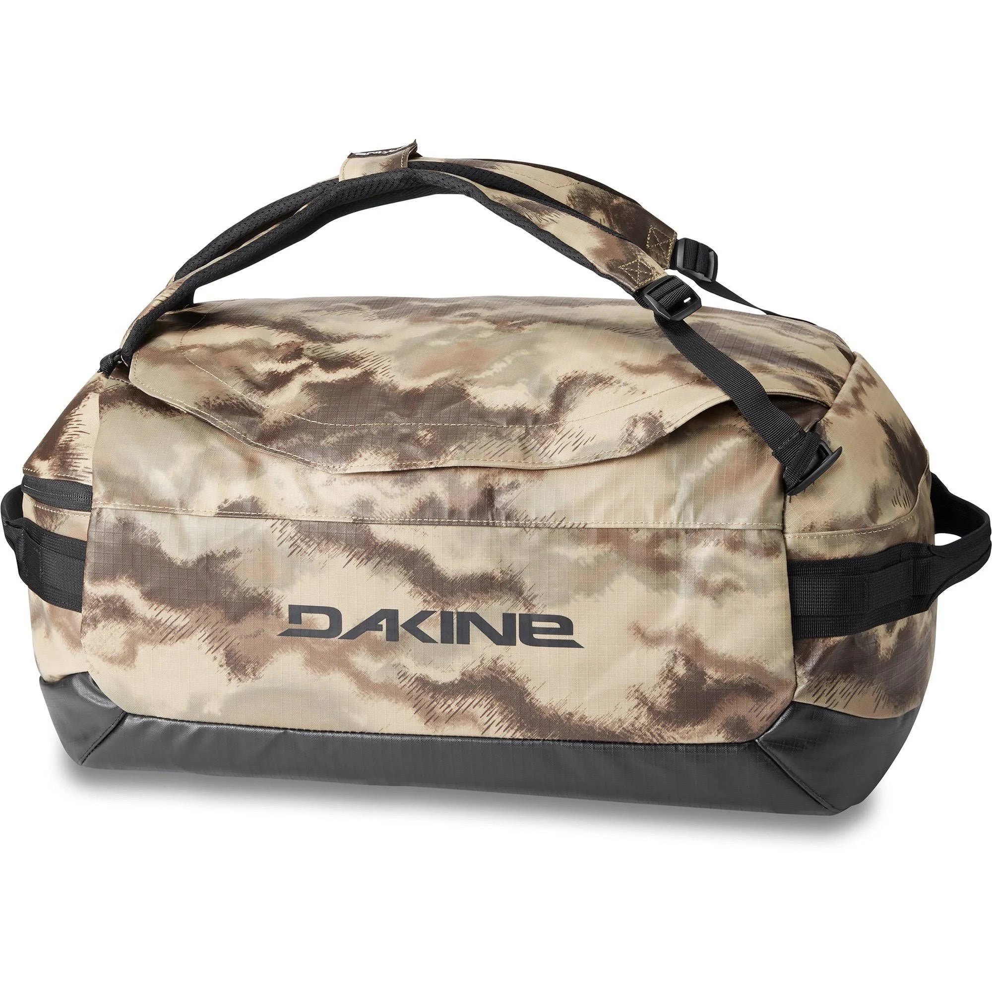 Ashcroft Camo 60L Duffle Bag S1697
