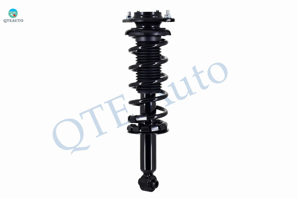 Quick Complete Strut-Spring For Subaru Impreza WRX STI AWD H82340
