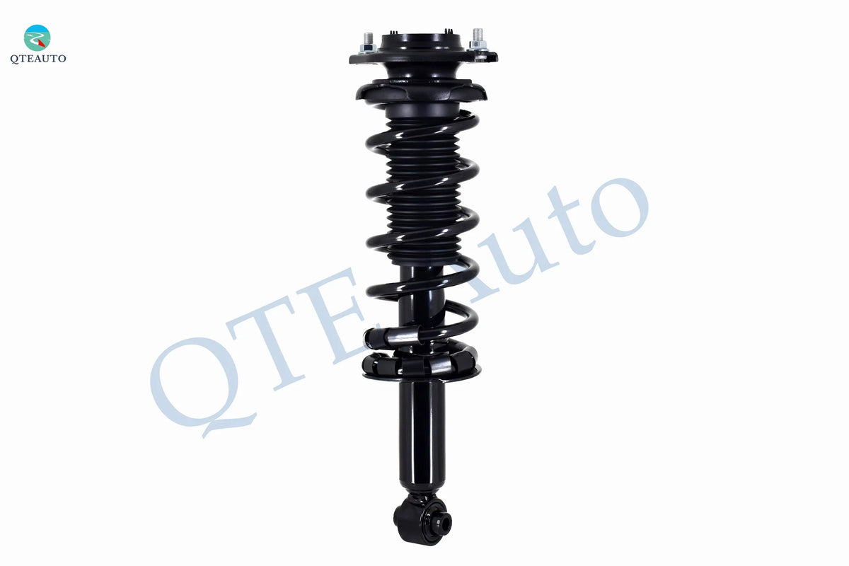 Quick Complete Strut-Spring For Subaru Impreza WRX STI AWD H82340
