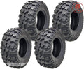 ATV Tires 25X11R12 8PR Radial C427985