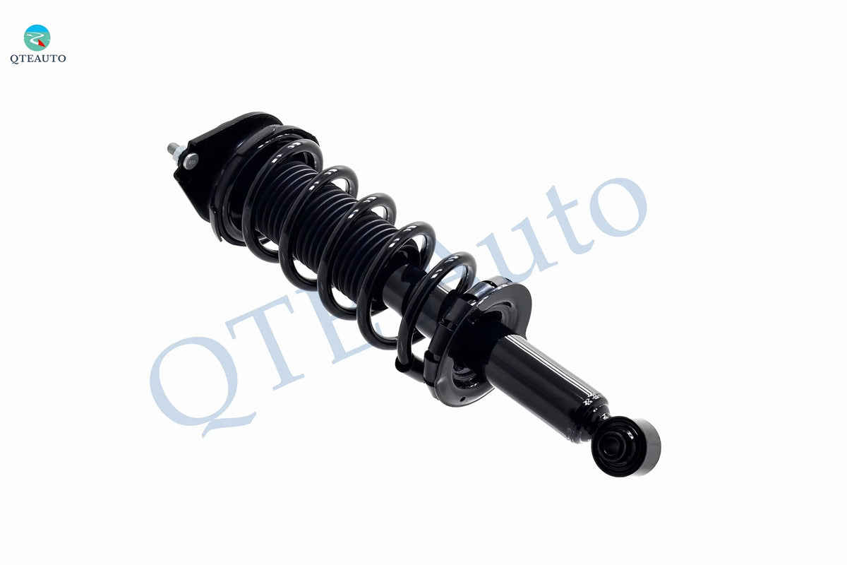 Quick Complete Strut-Spring For Subaru Impreza WRX STI AWD H82340