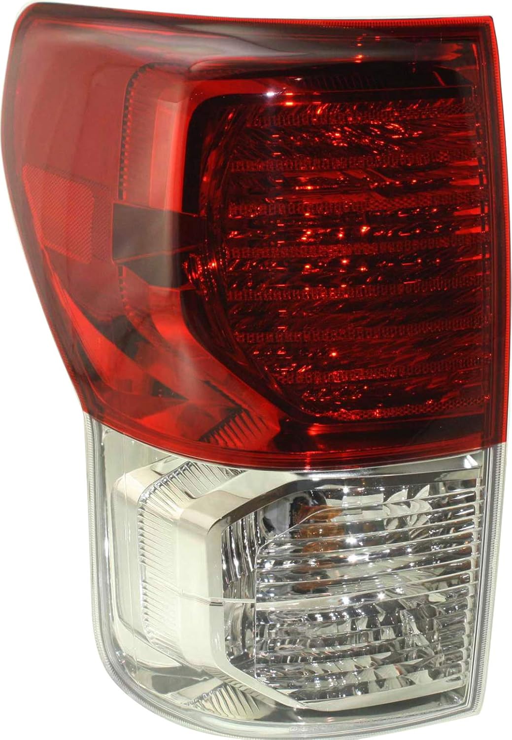 Tail Light Assembly Pack of 2 S37372