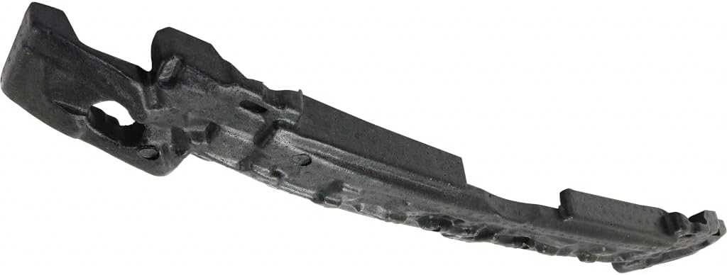 Front Bumper Absorber for Hyundai Elantra 2017 2018 L5296