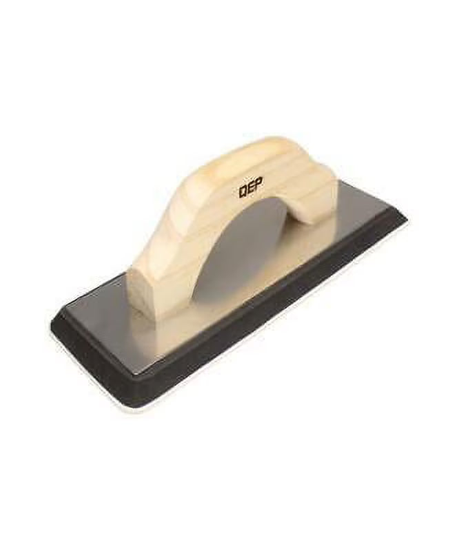 Rubber Grout Float T8026