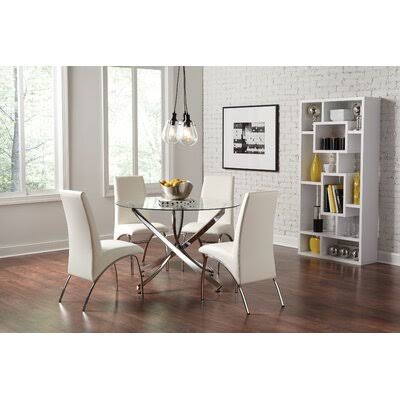 Geometric Bookcase J839985