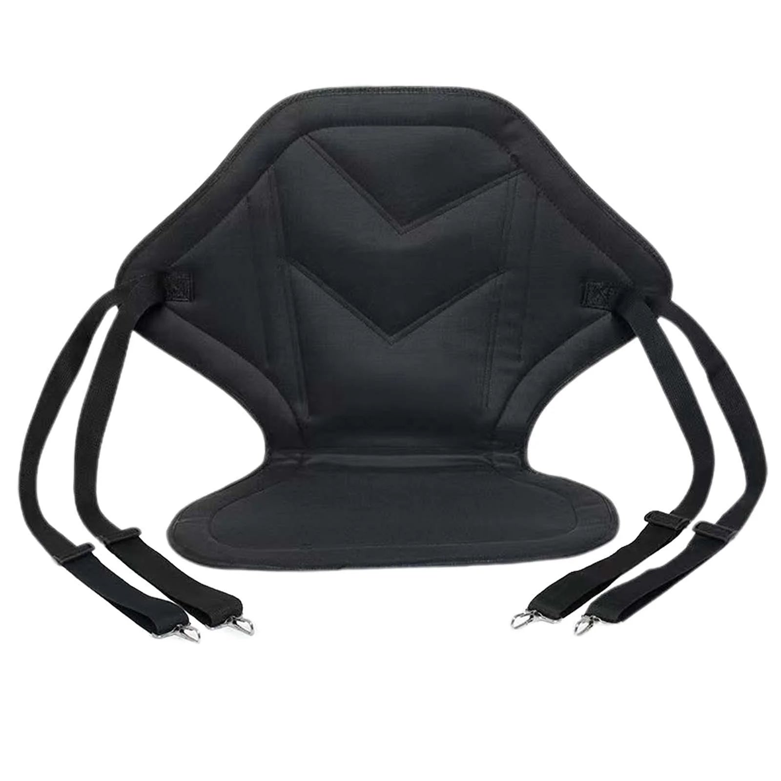 Padded Kayak Seat with Adjustable Strap D51589