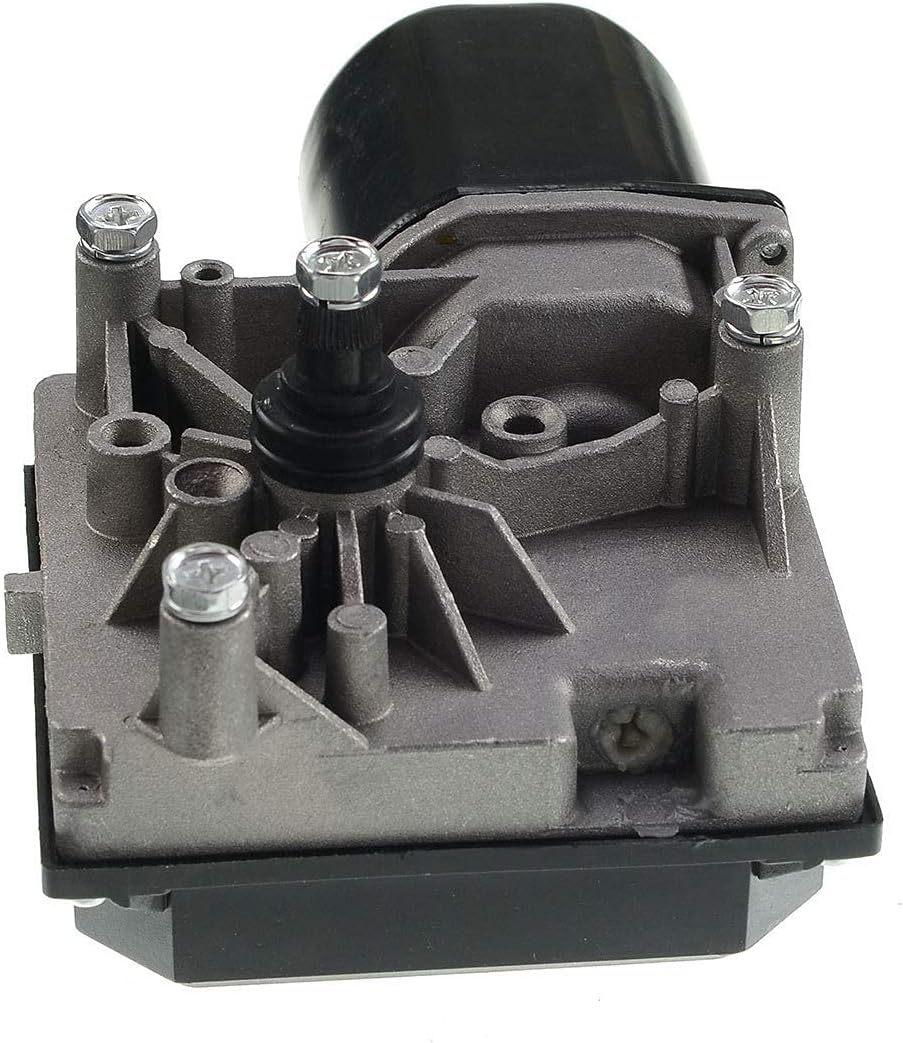 Windshield Wiper Motor Front Pack of 2 U910971