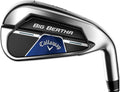 Custom Irons R376