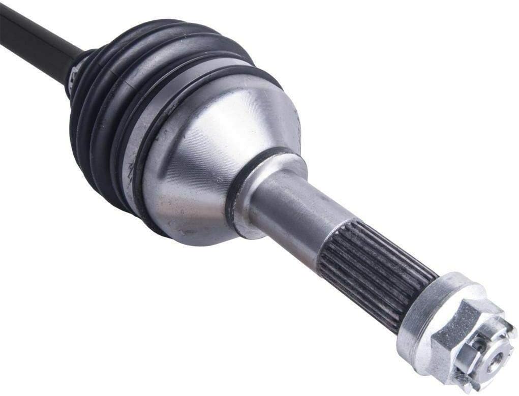 Axle replacement set for Kawasaki Brute Force 650i W813
