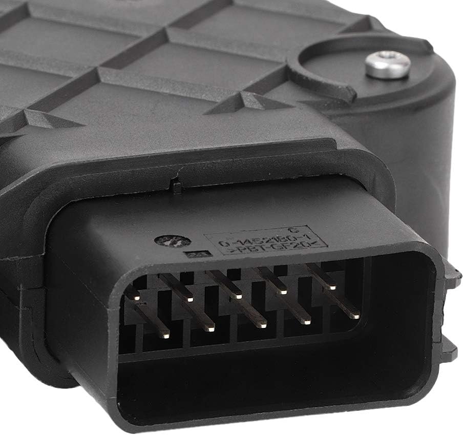 Rear Left Door Lock Actuator Motor Pack of 2 R443887