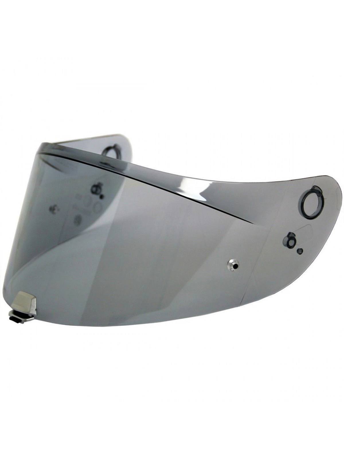 Pinlock 120 Motorcycle Helmet Visor Insert Lens E283