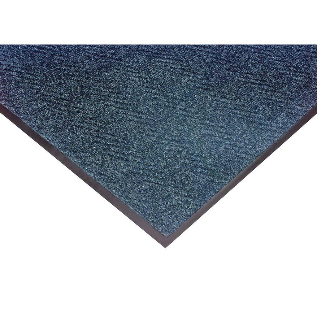 Blue Carpeted Runner 3ft x 6ft N4779