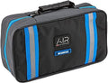Black/Blue Pack of 2 Air Inflation Carry Case X555433