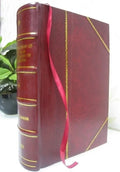 Leather Bound Book O860