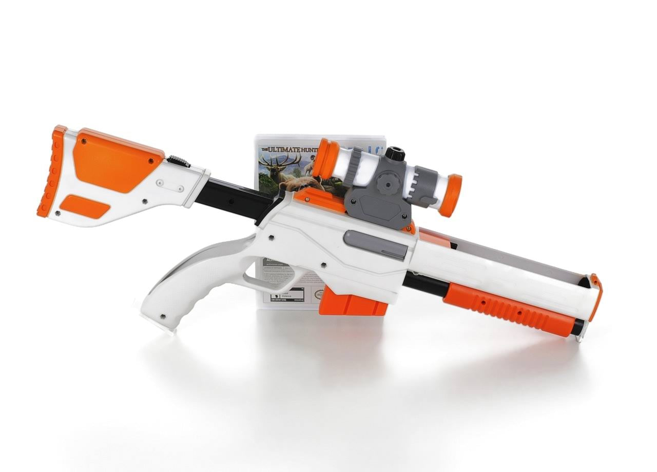 Big Game Hunter 2012 J469545