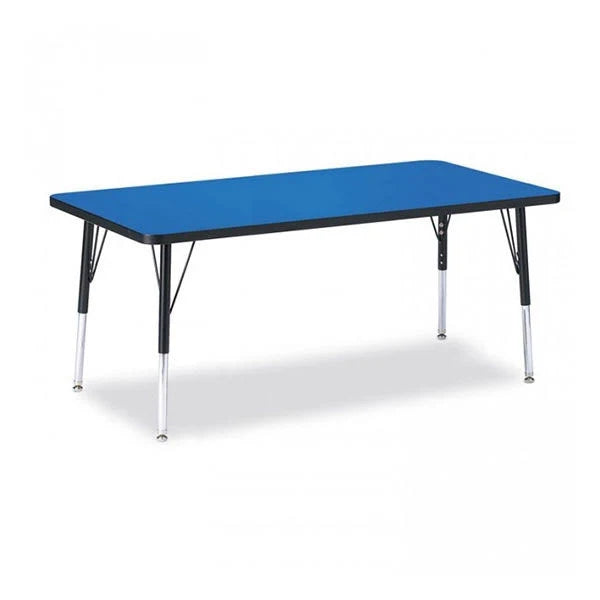 Rectangle Activity Table R22840