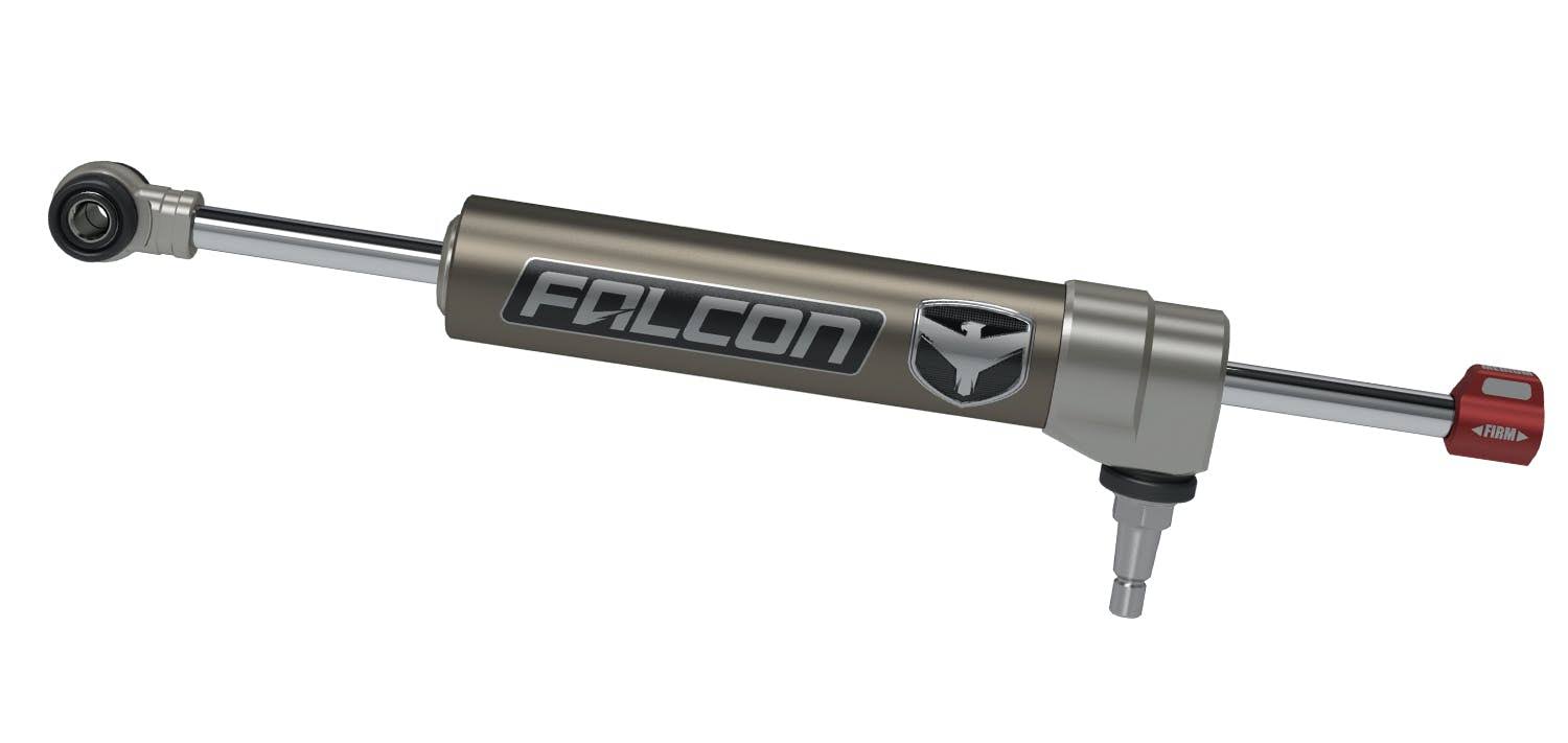 Falcon Series 2.1 Steering Stabilizer W4860