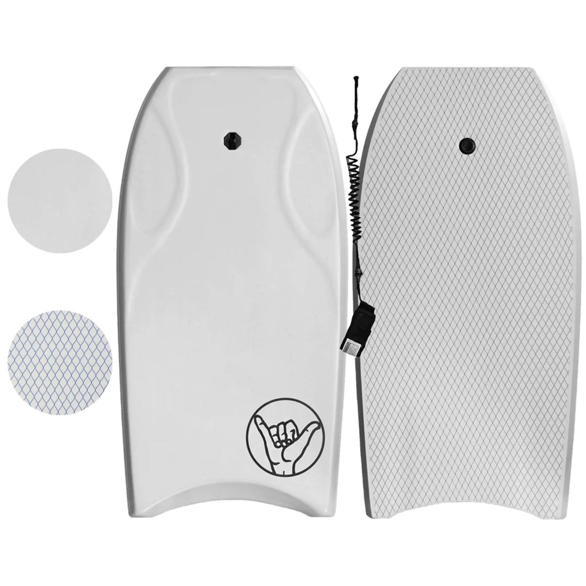 Razzo Pro Bodyboard W939914