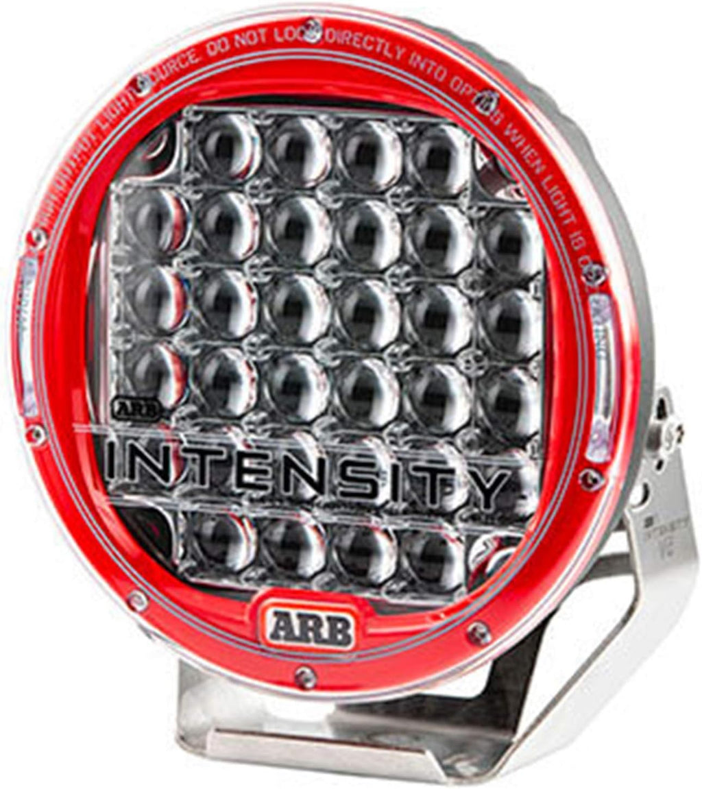High Intensity LED Flood Beam Light L706724