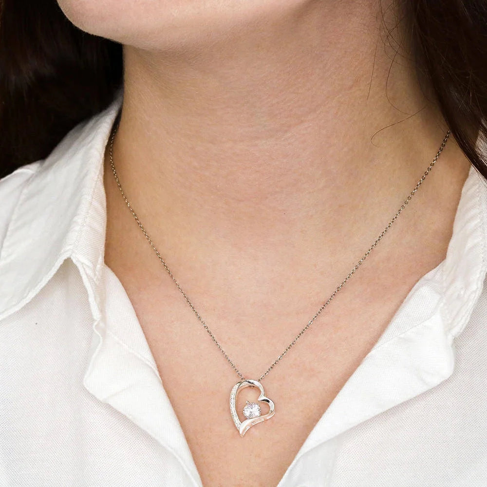 Daughter Necklace O726493