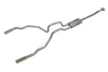 Cat Back Exhaust System H94387