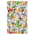 36"x58" Fleece Blanket Y7056