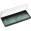 30 pc Carbide Burr Set Q129