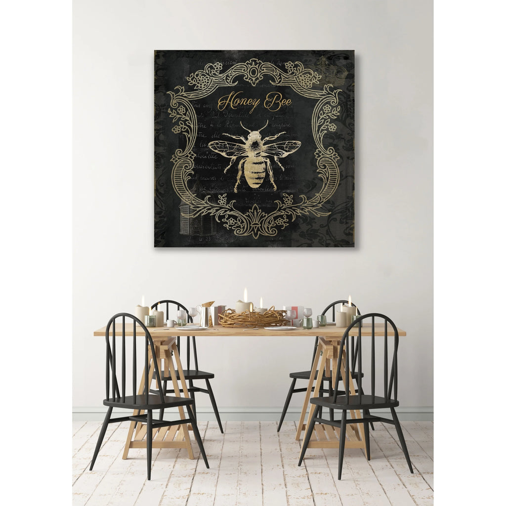 Gallery Wrapped Canvas 10x10 A7386