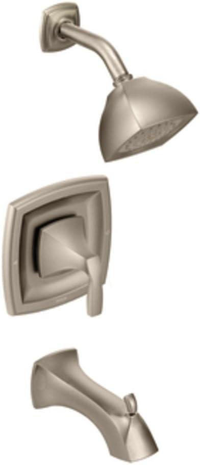 Oil Rubbed Bronze Tub and Shower Trim Kit Q167413