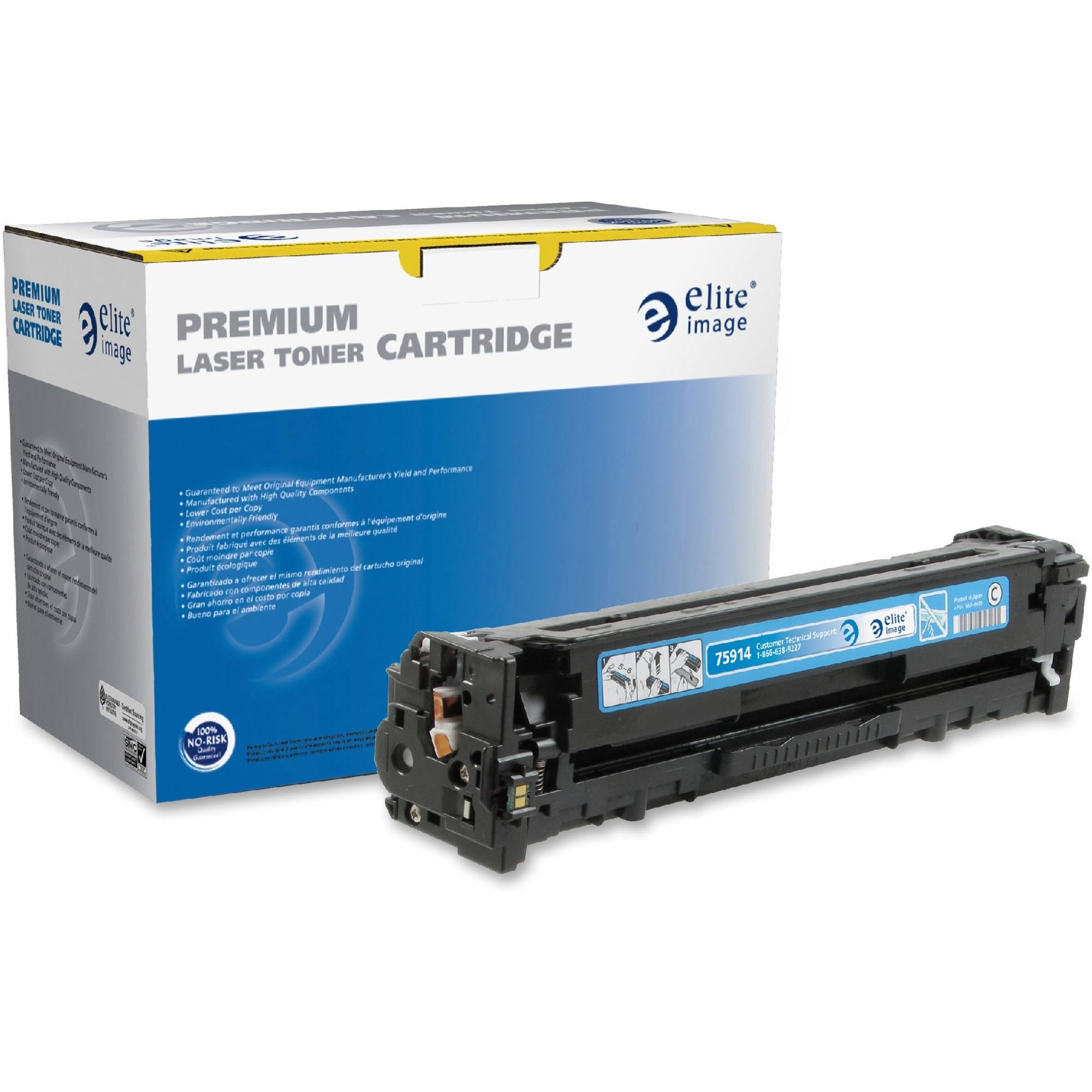 Remanufactured Toner Cartridge W2413
