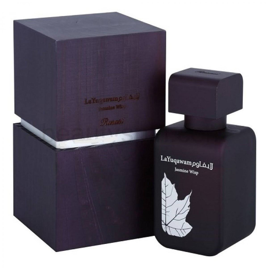 Jasmine Wisp Eau De Parfum Spray 2.5 oz G323