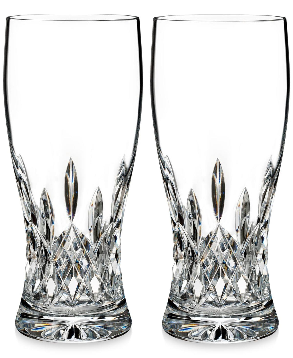 Pint Glass Pair E396005