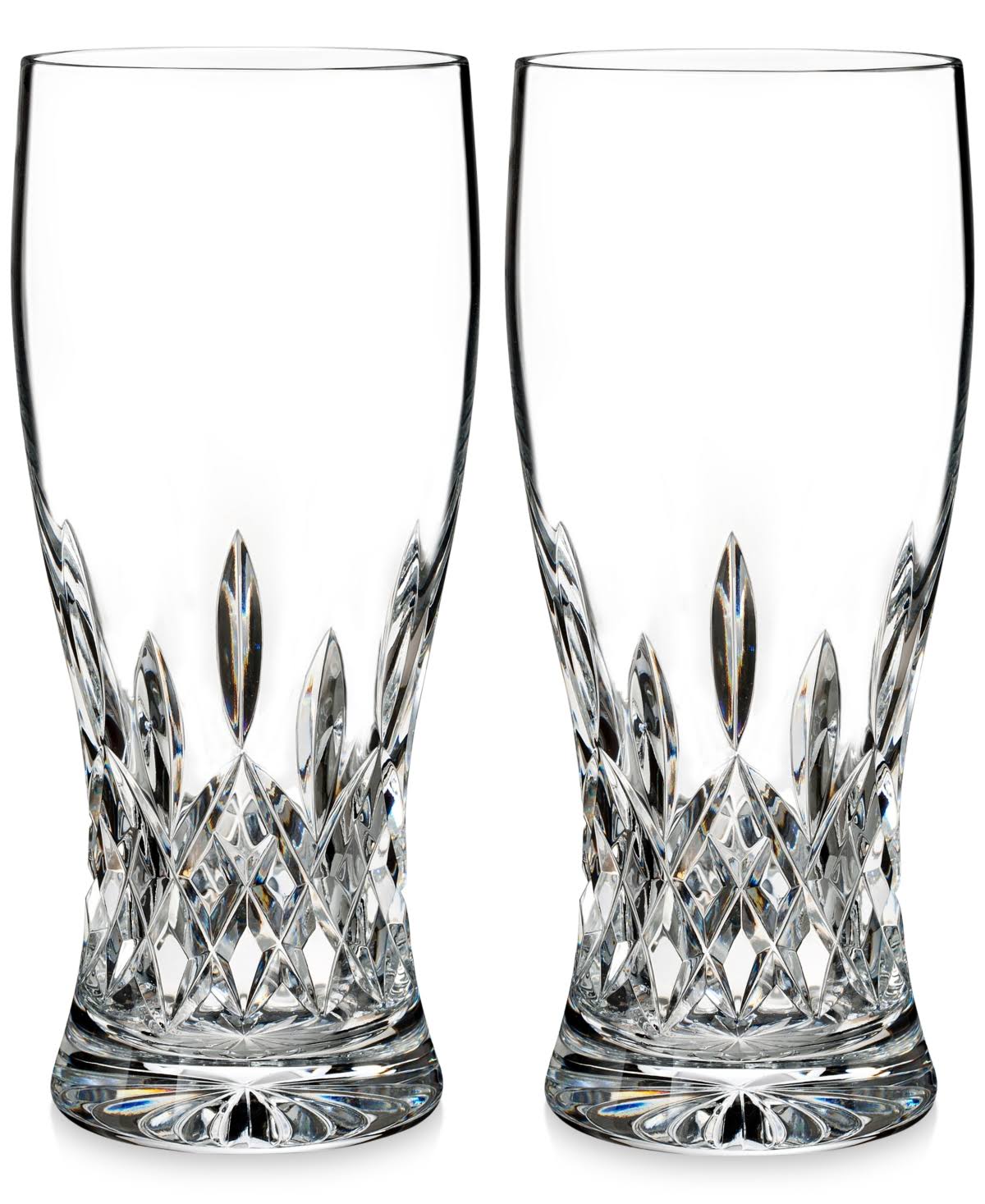 Pint Glass Pair E396005
