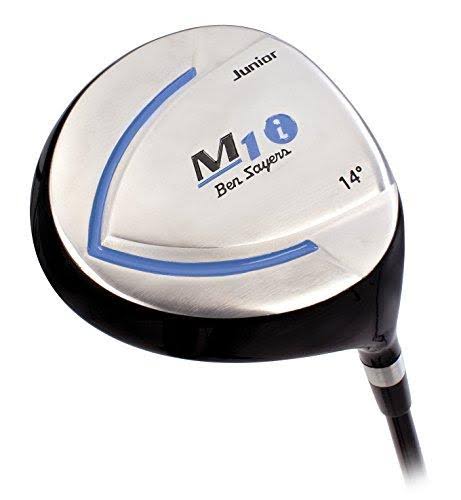 Junior M1i Package Set Blue I166