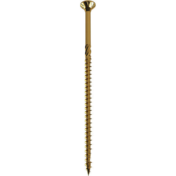 #10 x 4x22 Bulk Universal Screws Q67422