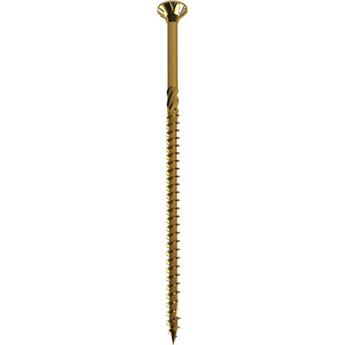 #10 x 4x22 Bulk Universal Screws Q67422