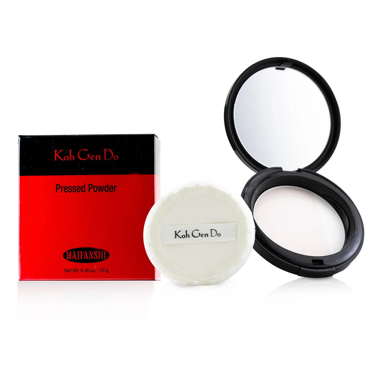 Pressed Powder 13g Y60417