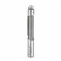 Carbide Tipped Flush Trim 1/2 Dia x 1-1/2 x 1/2 inch Shank Double Ball Bearing 3-Flute Extra-Long H228