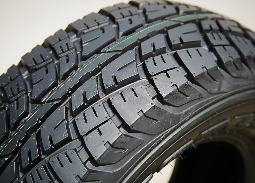 LT235/75R15 All-Season All Terrain Light Truck Radial Tire L37711