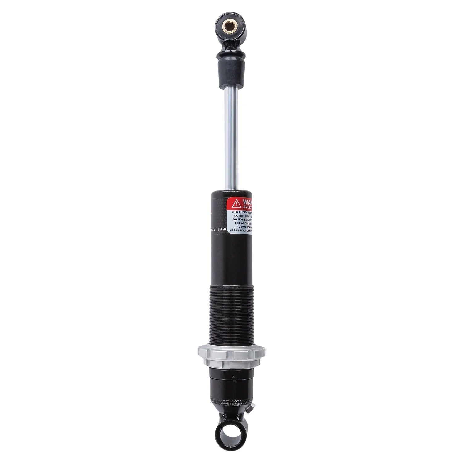 Suspension Shock Gas Front A60876