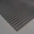 Expanded Sheet, Flat, Steel, 8 x 4 Ft A195
