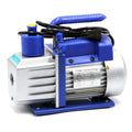 1/3 HP 3CFM Dual Stage Vacuum Pump W729