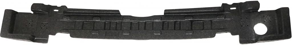 Front Bumper Absorber for Hyundai Elantra 2017 2018 L5296