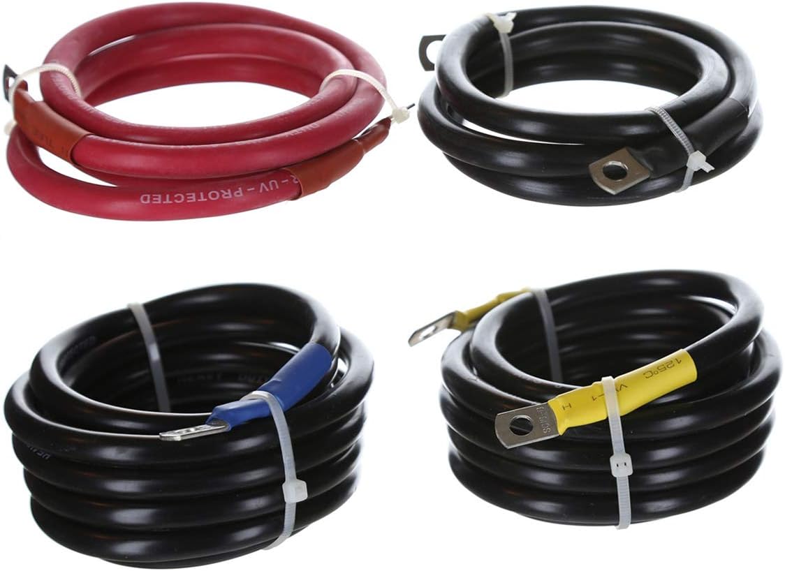2500# Winch with Steel Cable E544