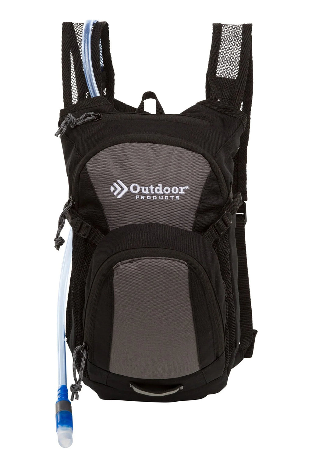 Black Hydration Pack N763
