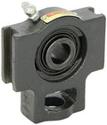 Cast Iron Housing Take-Up Unit, 20 mm Bore R977